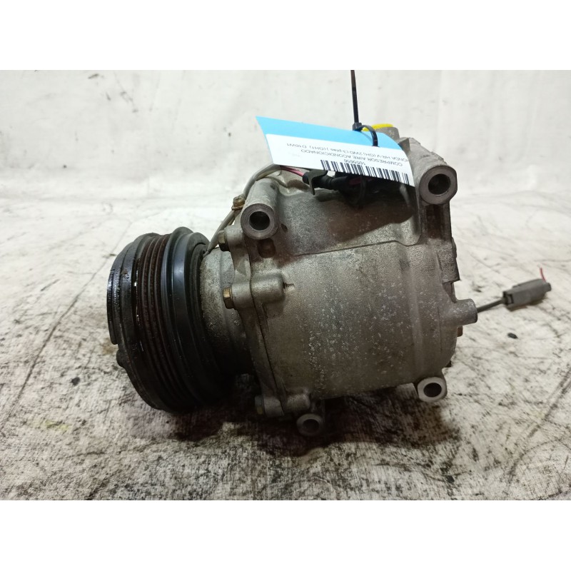 Recambio de compresor aire acondicionado para honda hr-v (gh) 2wd (3-ptas.) (gh1) referencia OEM IAM   