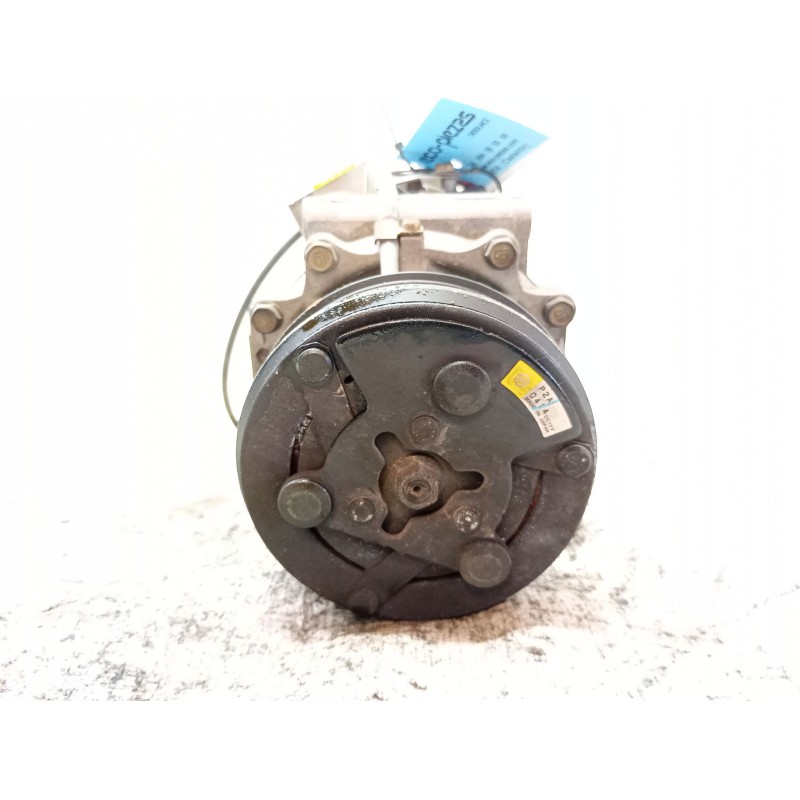 Recambio de compresor aire acondicionado para honda hr-v (gh) 2wd (3-ptas.) (gh1) referencia OEM IAM   