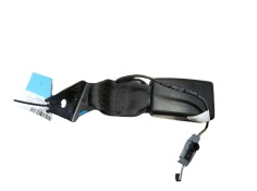 Recambio de enganche cinturon trasero derecho para renault arkana i (lcm_, ldn_) 1.6 e-tech 145 (ldmu) referencia OEM IAM    2