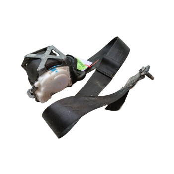 CINTURON SEGURIDAD TRASERO IZQUIERDO 98129837XX 802ZK8P1UK 