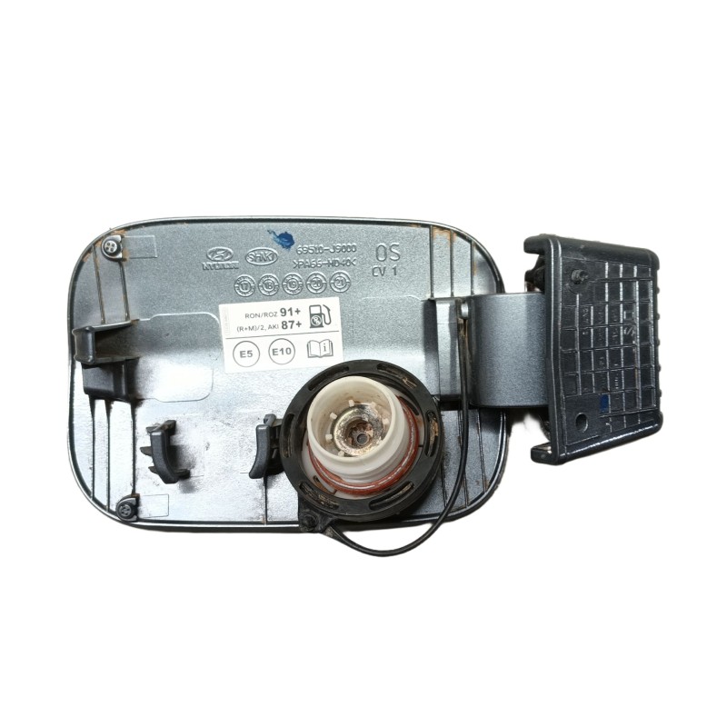 Recambio de tapa exterior combustible para hyundai kona sle 2wd referencia OEM IAM 69510J9000 69510J9000 