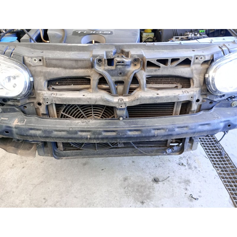 Recambio de electroventilador para volkswagen golf iv (1j1) 1.9 tdi referencia OEM IAM   