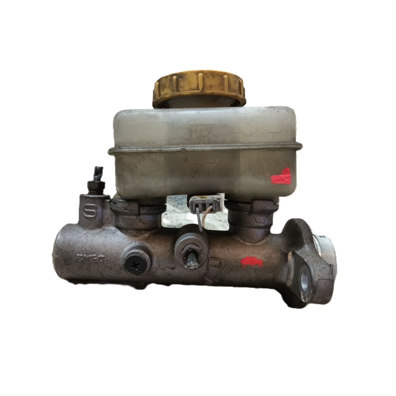 Recambio de bomba freno para nissan np300 pickup (d22) 2.5 dci 4x4 referencia OEM IAM 46010VK104 46010VK90D 