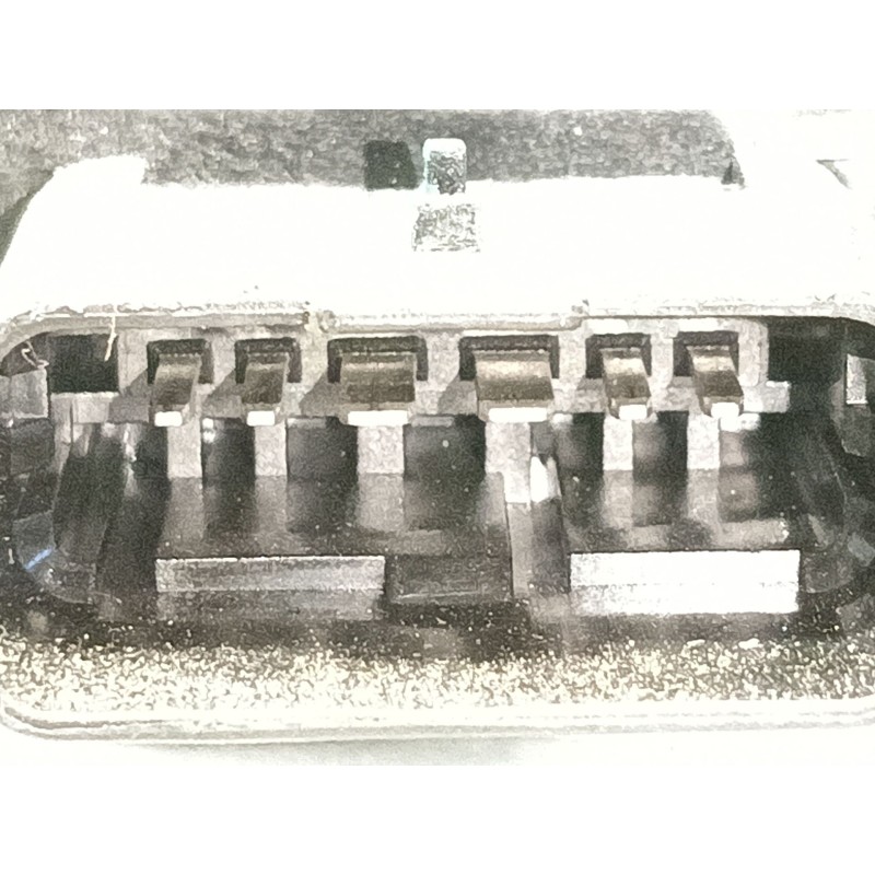 Recambio de elevalunas trasero izquierdo para renault arkana i (lcm_, ldn_) 1.6 e-tech 145 (ldmu) referencia OEM IAM   