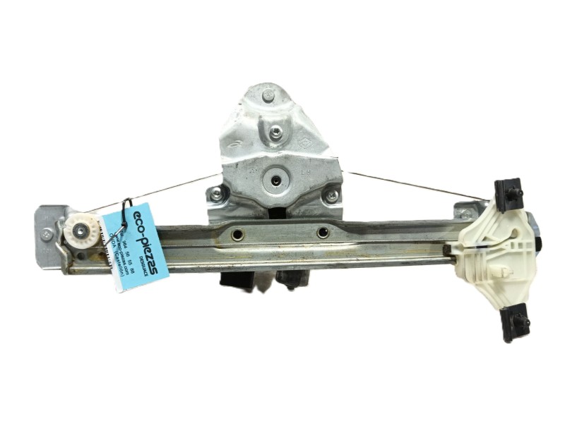 Recambio de elevalunas trasero izquierdo para renault arkana i (lcm_, ldn_) 1.6 e-tech 145 (ldmu) referencia OEM IAM   