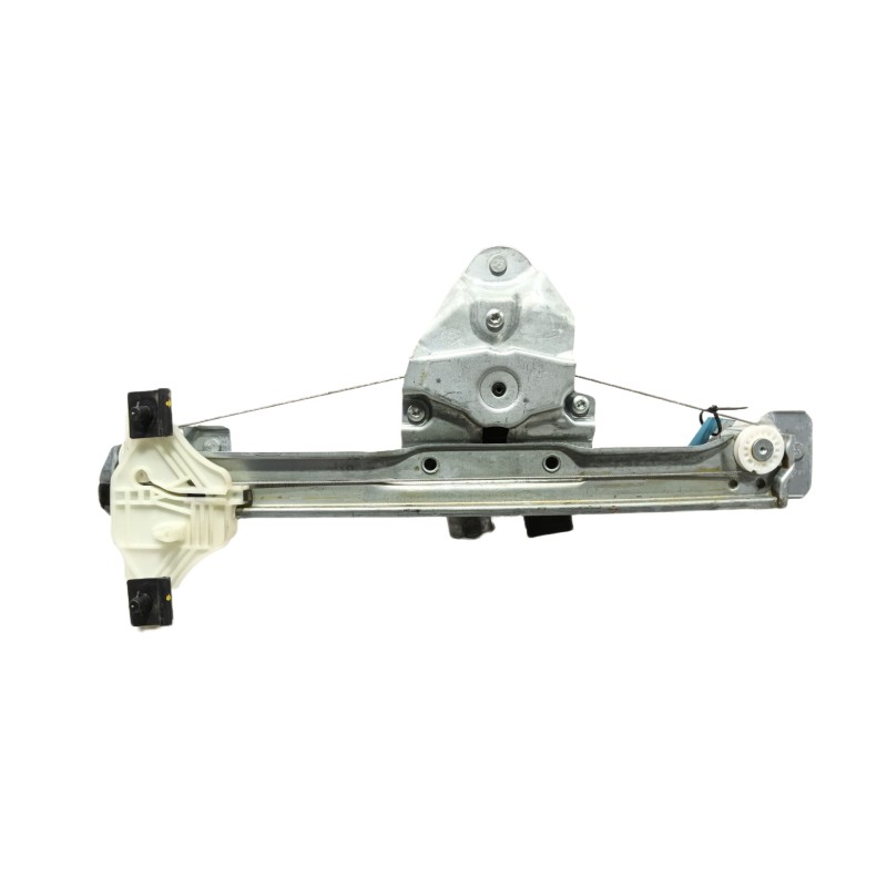 Recambio de elevalunas trasero izquierdo para renault arkana i (lcm_, ldn_) 1.6 e-tech 145 (ldmu) referencia OEM IAM 827217197R 