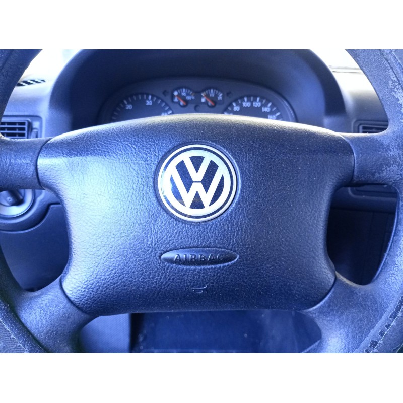 Recambio de airbag delantero izquierdo para volkswagen golf iv (1j1) 1.9 tdi referencia OEM IAM   