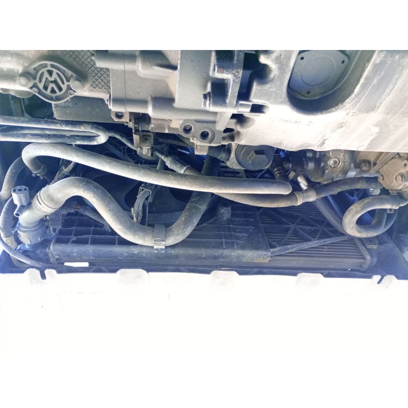 Recambio de electroventilador para volkswagen golf iv (1j1) 1.9 tdi referencia OEM IAM   