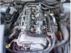 Recambio de motor completo para lexus is ii (_e2_) 220d (ale20) referencia OEM IAM   