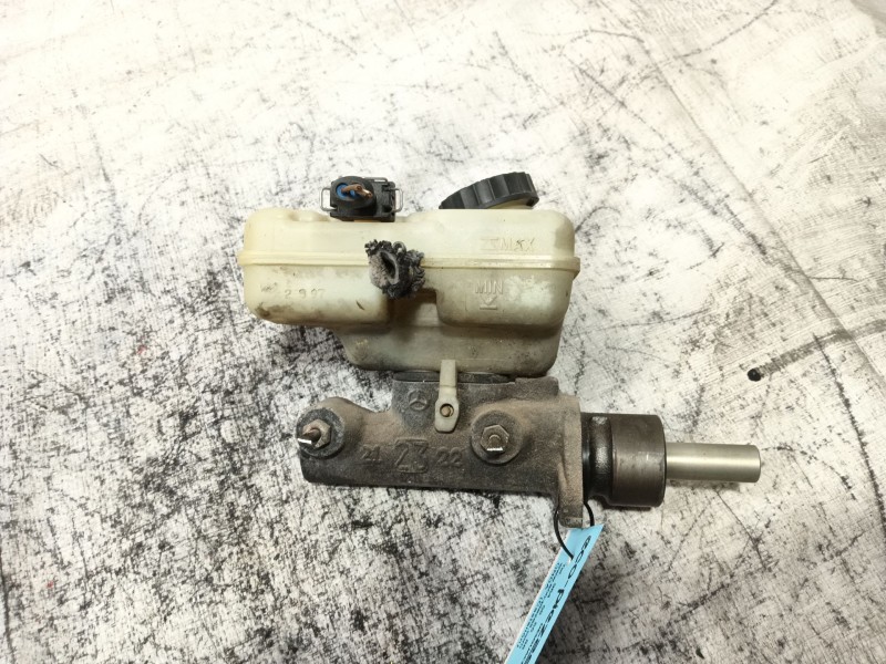 Recambio de bomba freno para mercedes-benz sprinter 3-t furgoneta (b903) 312 d 2.9 (903.461, 903.462, 903.463) referencia OEM IA