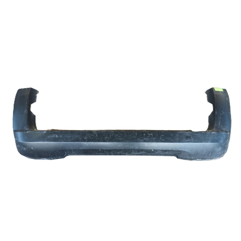Recambio de paragolpes trasero para peugeot bipper (aa_) 1.4 hdi referencia OEM IAM 7410JV  