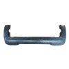 Recambio de paragolpes trasero para peugeot bipper (aa_) 1.4 hdi referencia OEM IAM 7410JV  