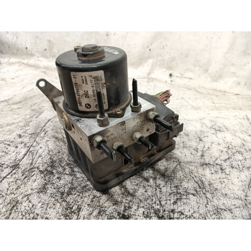 Recambio de abs para bmw 1 (e87) 120 d referencia OEM IAM   
