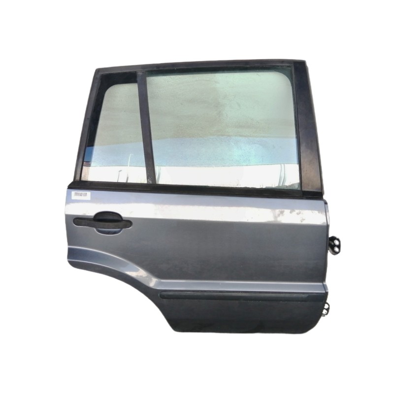 Recambio de puerta trasera derecha para ford fusion (cbk) ambiente referencia OEM IAM COMPLETA  