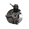 Recambio de mangueta delantera izquierda para volkswagen caddy ka/kb (2c) comfortline referencia OEM IAM 1K0407255AA  