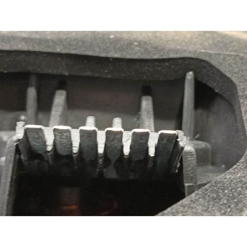 Recambio de piloto trasero izquierdo para opel corsa d cosmo referencia OEM IAM   