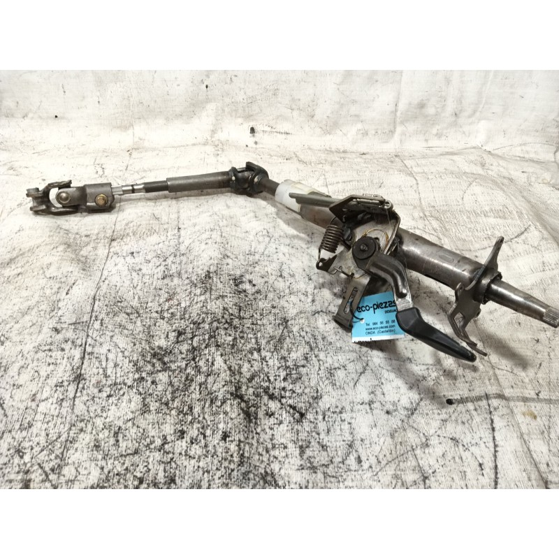 Recambio de columna direccion para honda hr-v (gh) 2wd (3-ptas.) (gh1) referencia OEM IAM   