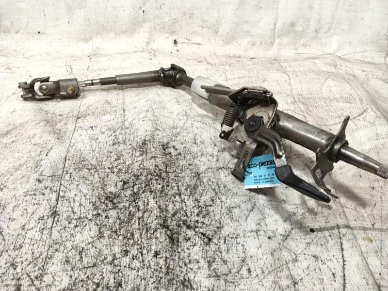 Recambio de columna direccion para honda hr-v (gh) 2wd (3-ptas.) (gh1) referencia OEM IAM   