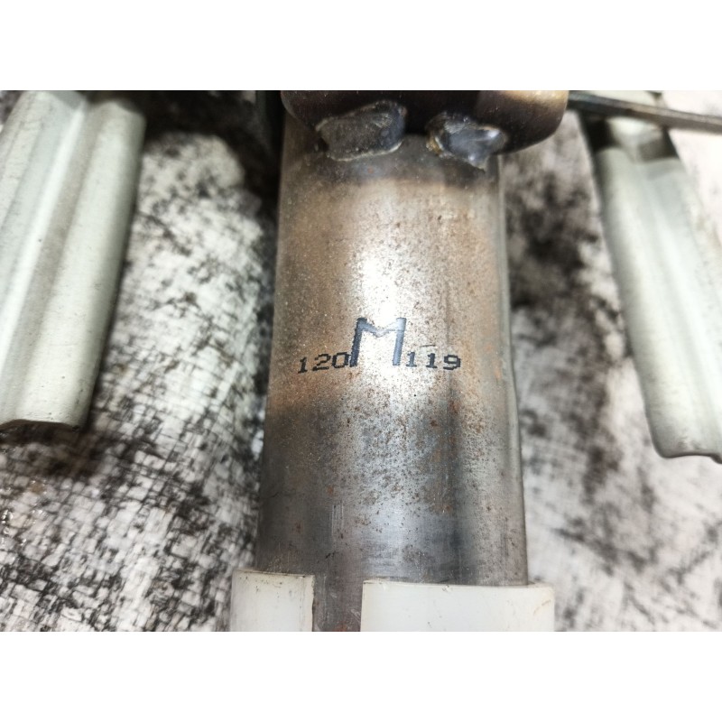 Recambio de columna direccion para honda hr-v (gh) 2wd (3-ptas.) (gh1) referencia OEM IAM   