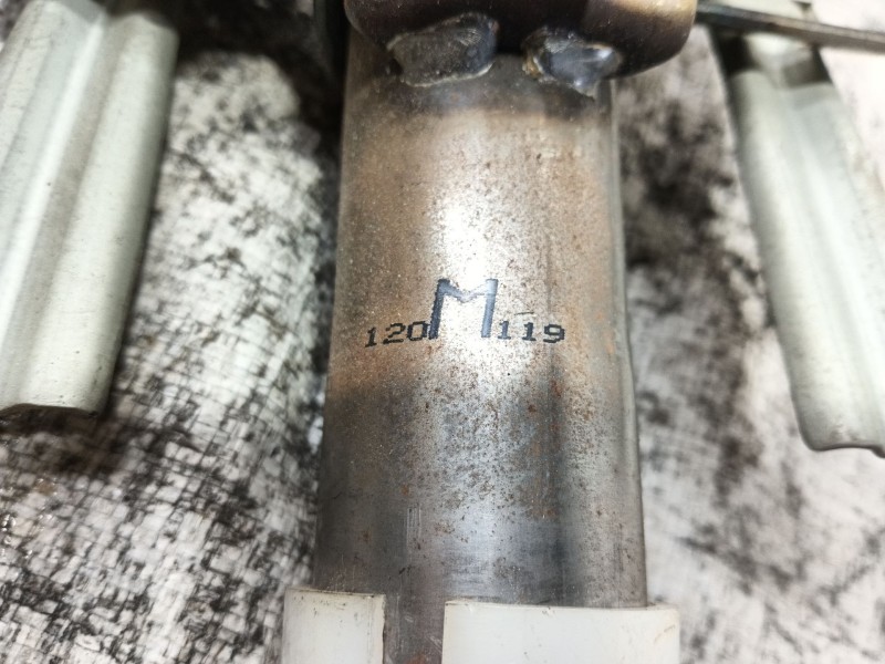 Recambio de columna direccion para honda hr-v (gh) 2wd (3-ptas.) (gh1) referencia OEM IAM   