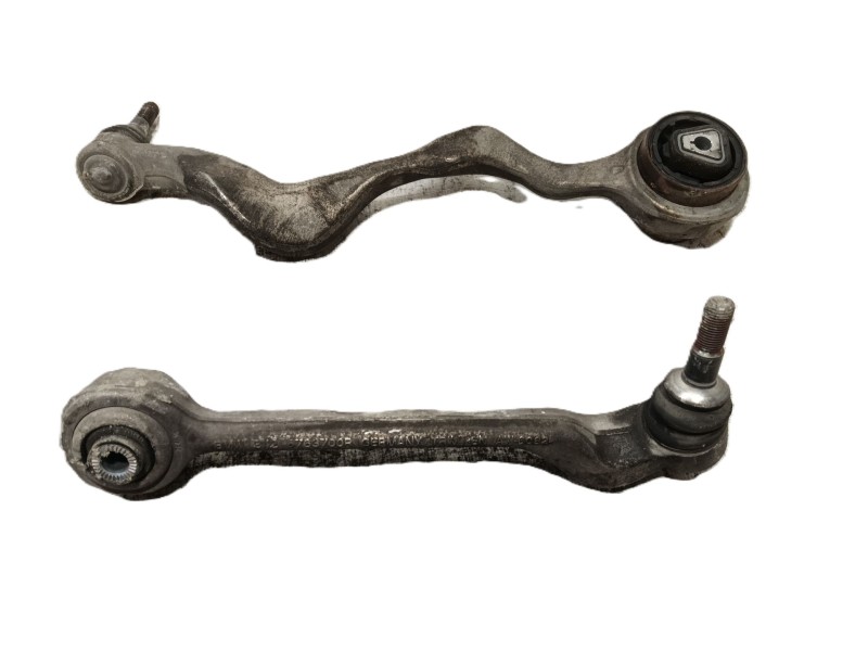 Recambio de brazo suspension inferior delantero derecho para bmw 1 (e87) 120 d referencia OEM IAM   