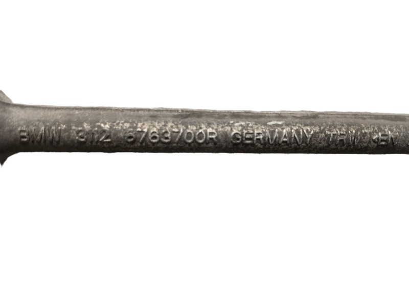 Recambio de brazo suspension inferior delantero derecho para bmw 1 (e87) 120 d referencia OEM IAM   