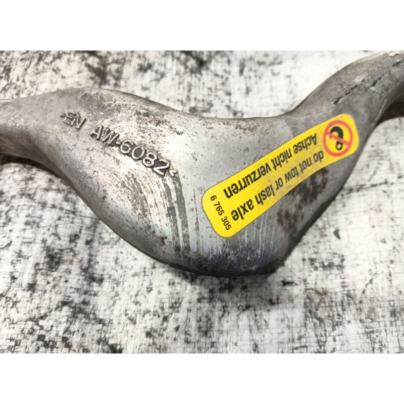 Recambio de brazo suspension inferior delantero derecho para bmw 1 (e87) 120 d referencia OEM IAM   
