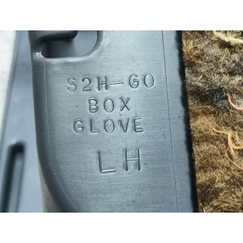 Recambio de guantera para honda hr-v (gh) 2wd (3-ptas.) (gh1) referencia OEM IAM   