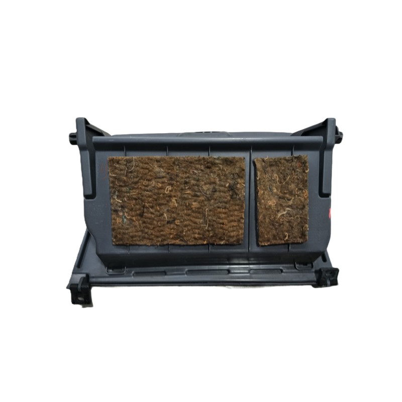 Recambio de guantera para honda hr-v (gh) 2wd (3-ptas.) (gh1) referencia OEM IAM 77501S2HG01ZA S2HG0 