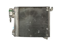 Recambio de condensador / radiador aire acondicionado para opel zafira a monospace (t98) 2.0 dti 16v (f75) referencia OEM IAM 18