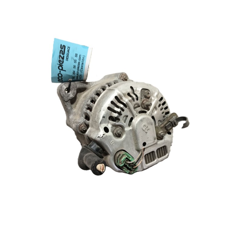 Recambio de alternador para honda hr-v (gh) 2wd (3-ptas.) (gh1) referencia OEM IAM   