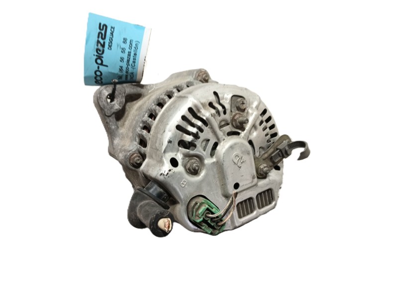 Recambio de alternador para honda hr-v (gh) 2wd (3-ptas.) (gh1) referencia OEM IAM   