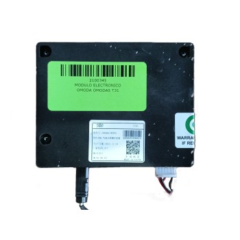 MODULO ELECTRONICO 702000140AA 702000140AA 