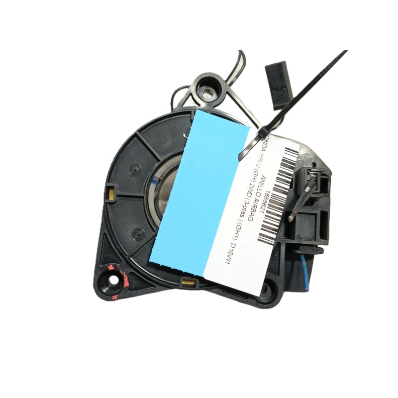 Recambio de anillo airbag para honda hr-v (gh) 2wd (3-ptas.) (gh1) referencia OEM IAM  FJK407THW4X 