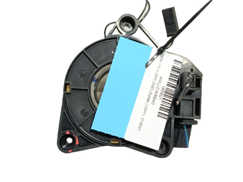 Recambio de anillo airbag para honda hr-v (gh) 2wd (3-ptas.) (gh1) referencia OEM IAM  FJK407THW4X 