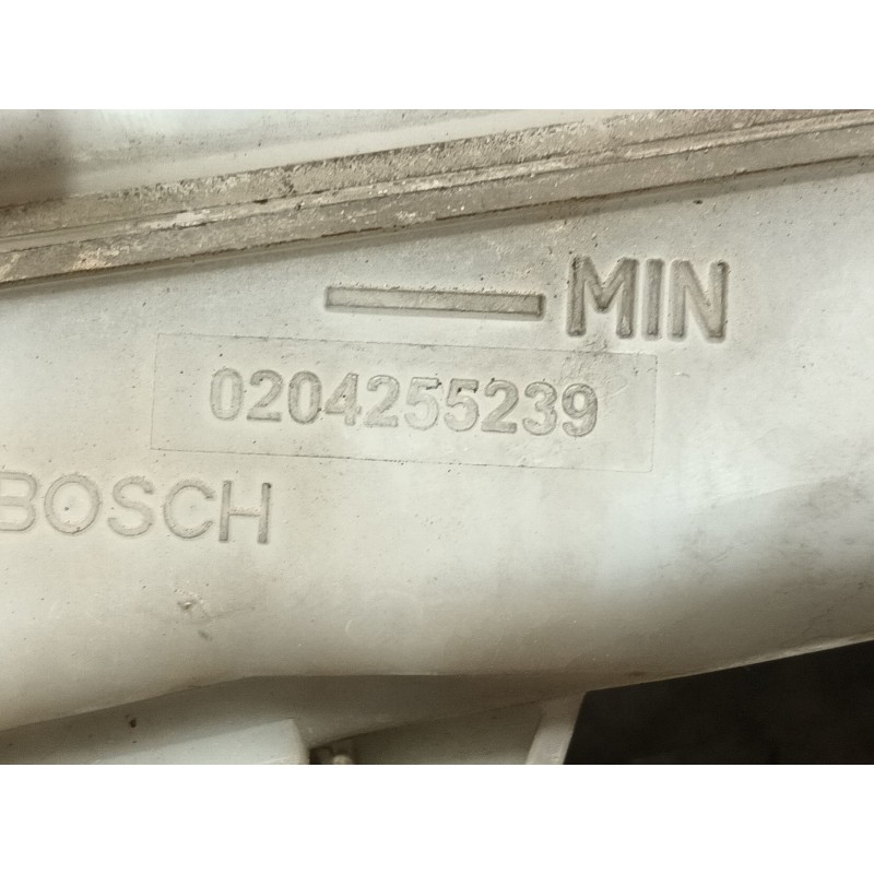 Recambio de bomba freno para toyota verso (_r2_) 1.6 d4-d (war20_) referencia OEM IAM 4720109810 0204Y24451 