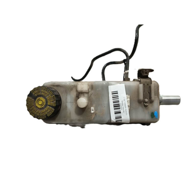 Recambio de bomba freno para toyota verso (_r2_) 1.6 d4-d (war20_) referencia OEM IAM 4720109810 0204Y24451 