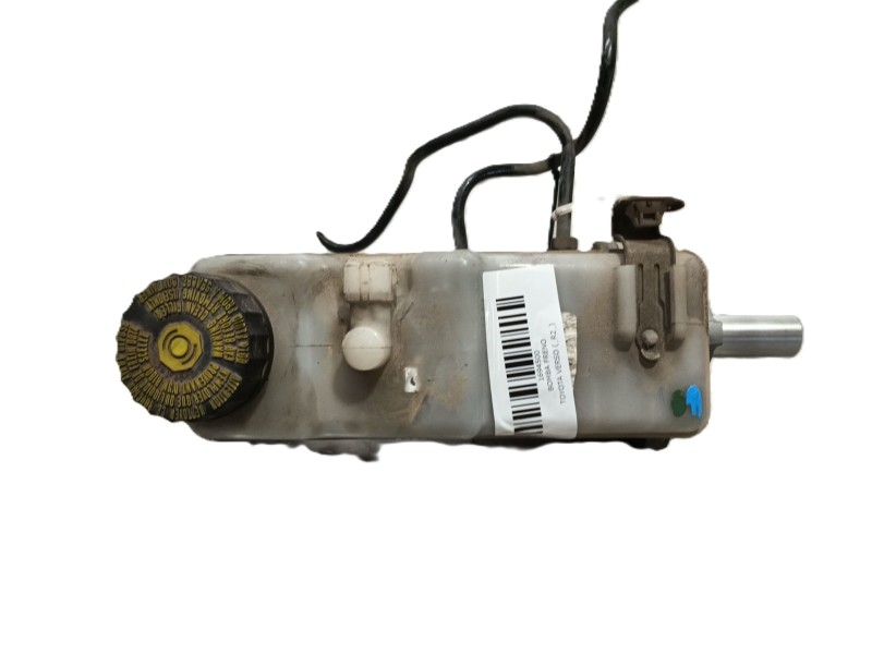 Recambio de bomba freno para toyota verso (_r2_) 1.6 d4-d (war20_) referencia OEM IAM 4720109810 0204Y24451 