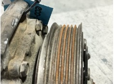Recambio de compresor aire acondicionado para citroën c4 coupe vts referencia OEM IAM 6453QJ 9651910980  2