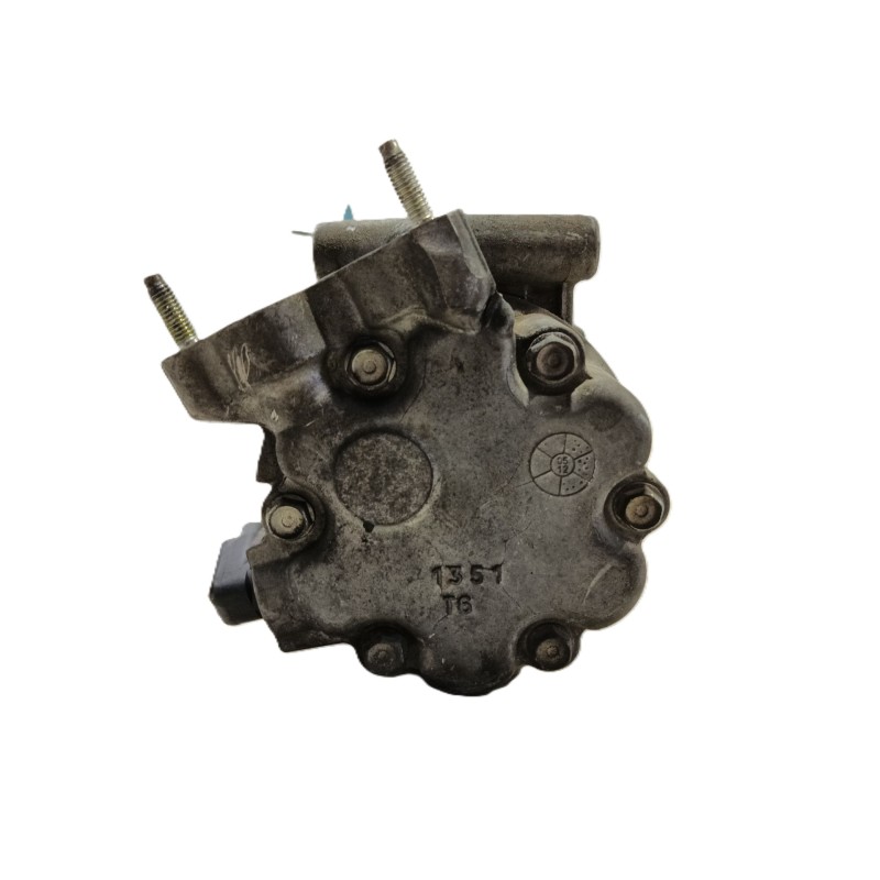 Recambio de compresor aire acondicionado para citroën c4 coupe vts referencia OEM IAM 6453QJ 9651910980 