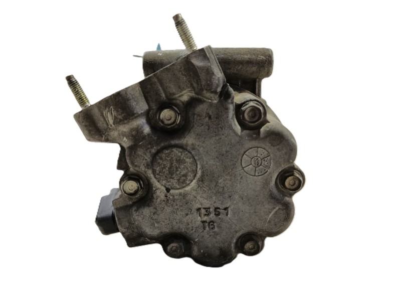 Recambio de compresor aire acondicionado para citroën c4 coupe vts referencia OEM IAM 6453QJ 9651910980 
