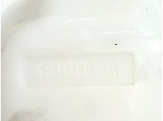 Recambio de deposito limpia para opel corsa d cosmo referencia OEM IAM    2