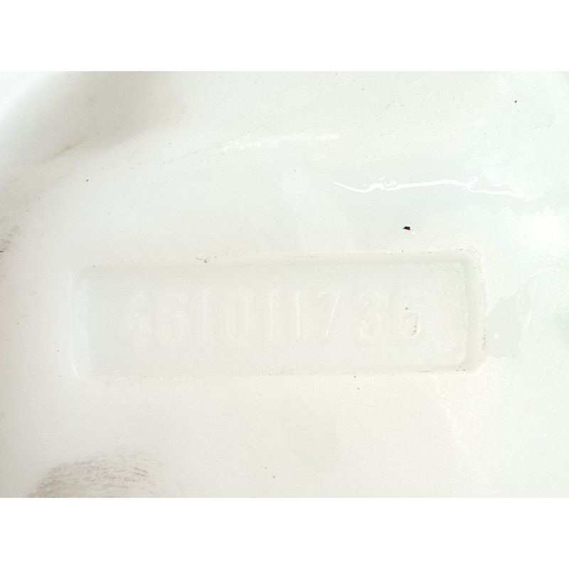 Recambio de deposito limpia para opel corsa d cosmo referencia OEM IAM   