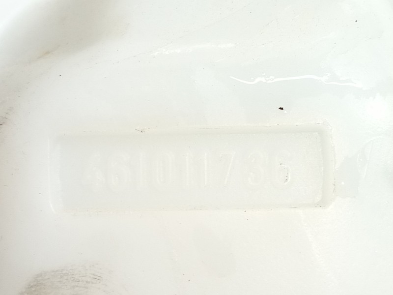 Recambio de deposito limpia para opel corsa d cosmo referencia OEM IAM   