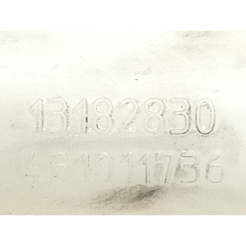 Recambio de deposito limpia para opel corsa d cosmo referencia OEM IAM   