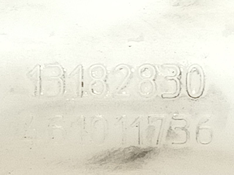 Recambio de deposito limpia para opel corsa d cosmo referencia OEM IAM   