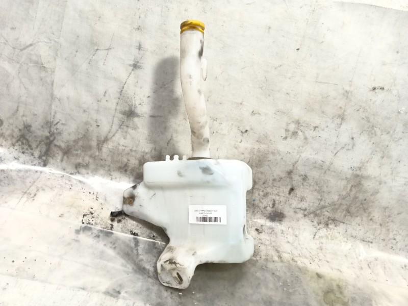 Recambio de deposito limpia para opel corsa d cosmo referencia OEM IAM   