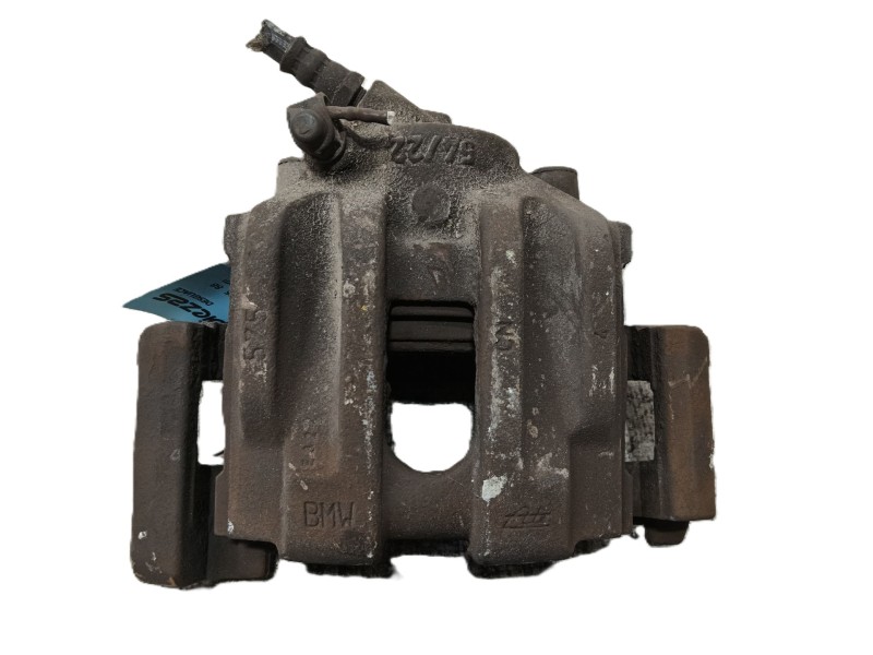 Recambio de pinza freno delantera izquierda para bmw 1 (e87) 120 d referencia OEM IAM   