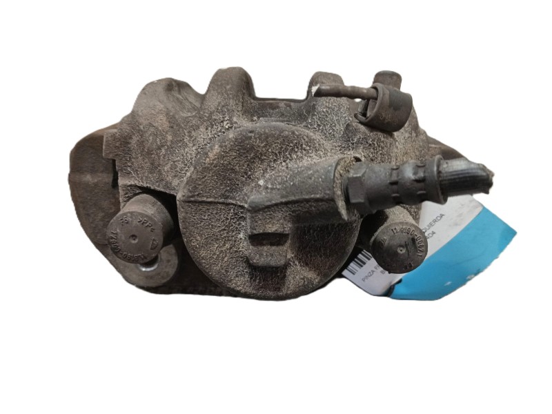 Recambio de pinza freno delantera izquierda para bmw 1 (e87) 120 d referencia OEM IAM   