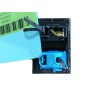 Recambio de warning para volkswagen tiguan (ad1, ax1) 2.0 tdi referencia OEM IAM 5NB919225ARDW 5NB919225A 